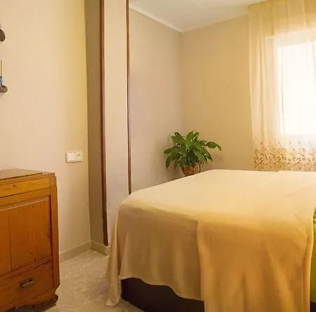 Espanhouse San Policarpo 48 Apartment *