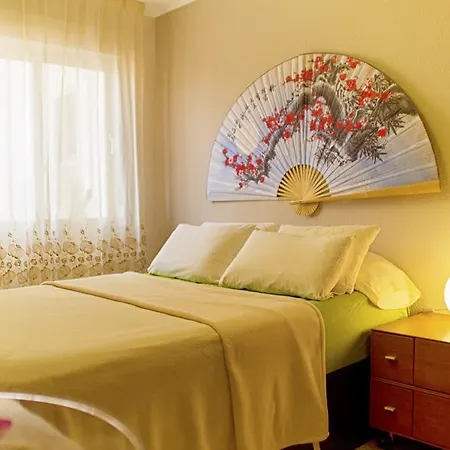 Espanhouse San Policarpo 48 Torrevieja