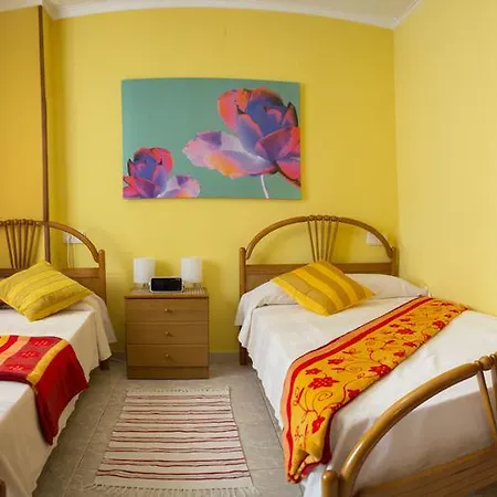 Espanhouse San Policarpo 48