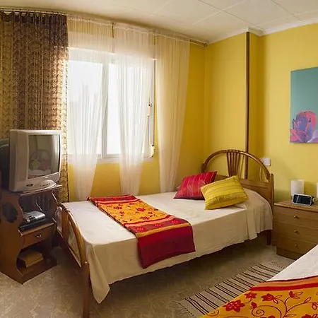 Apartment Espanhouse San Policarpo 48