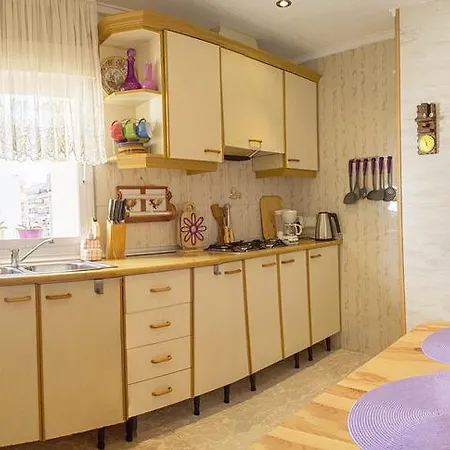 Espanhouse San Policarpo 48 Apartment *