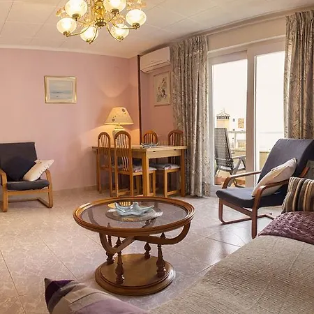 Apartment Espanhouse San Policarpo 48 Torrevieja