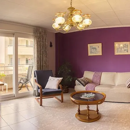 Espanhouse San Policarpo 48 Apartment Torrevieja