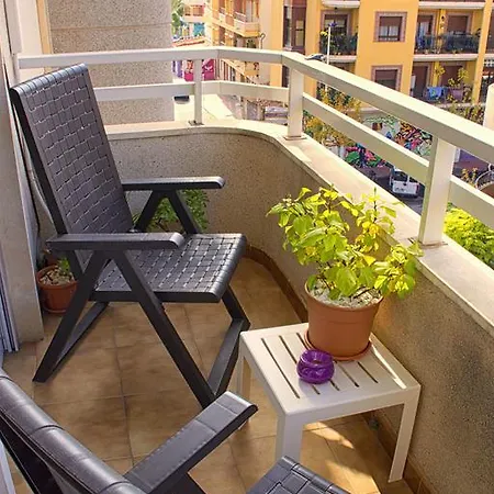 Espanhouse San Policarpo 48 Torrevieja